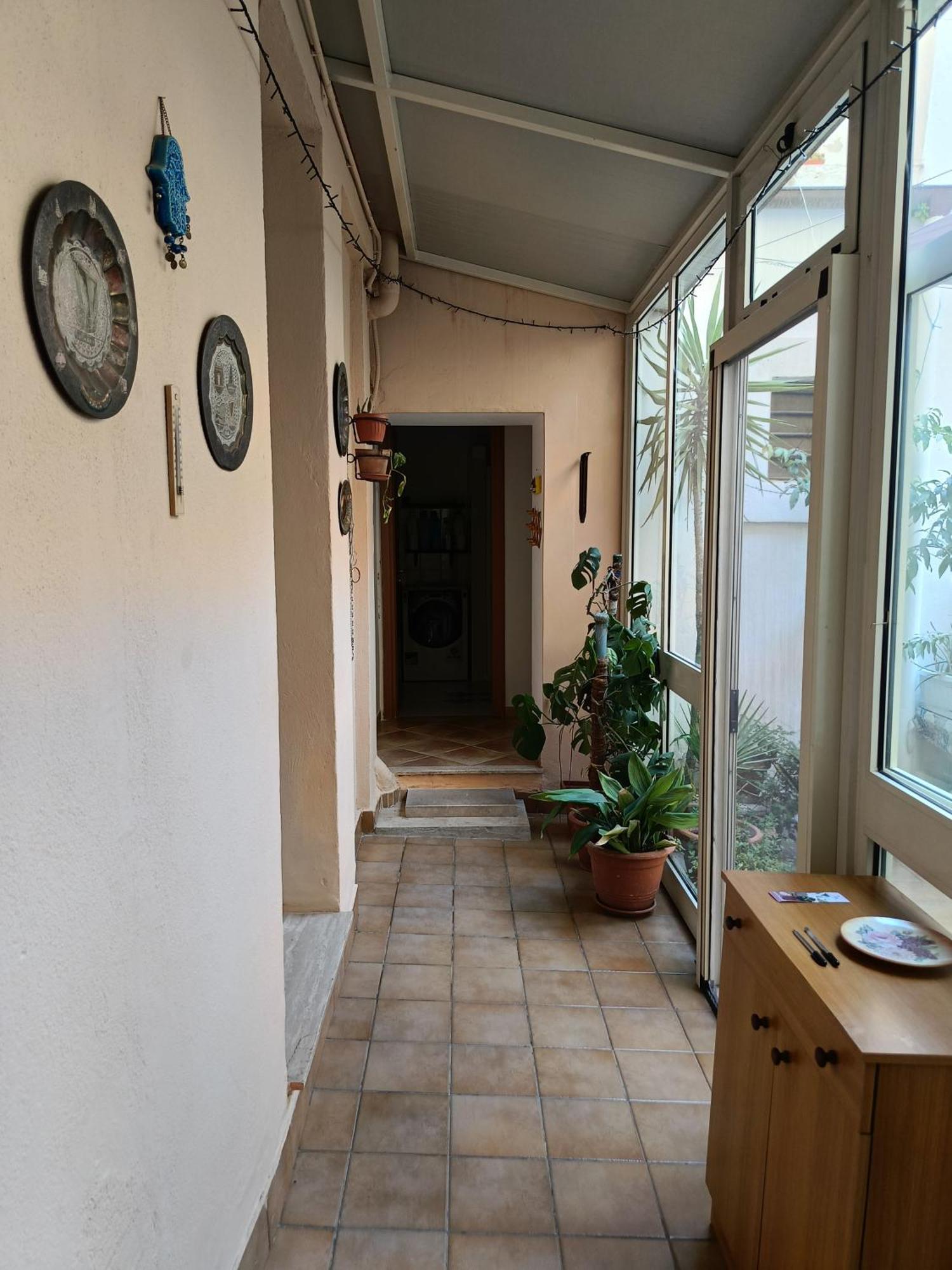 Holiday Home Zolfare Comitini Exterior photo